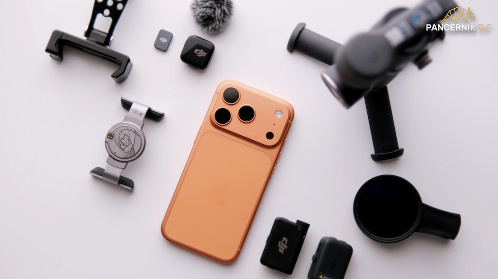 Wreszcie zrobili z nimi porządek! Pierwsze wrażenia z iPhone 17/ 17 Pro/ Air